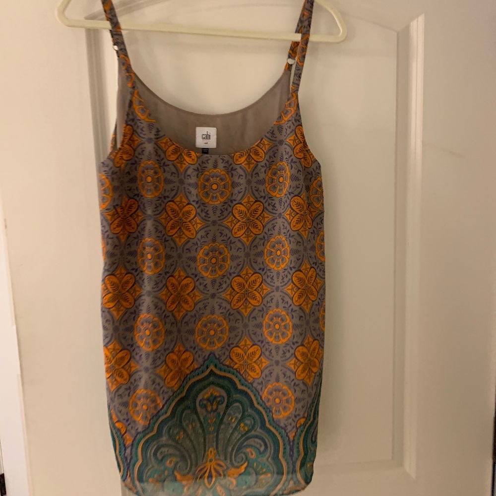 Cabi Tunic